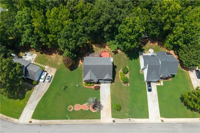 1835 Winding Crossing Trail, Fairburn, GA 30213