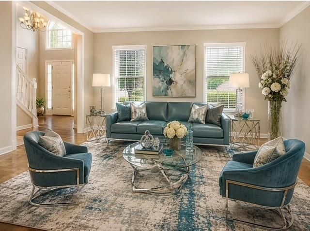 1835 Winding Crossing Trail, Fairburn, GA 30213
