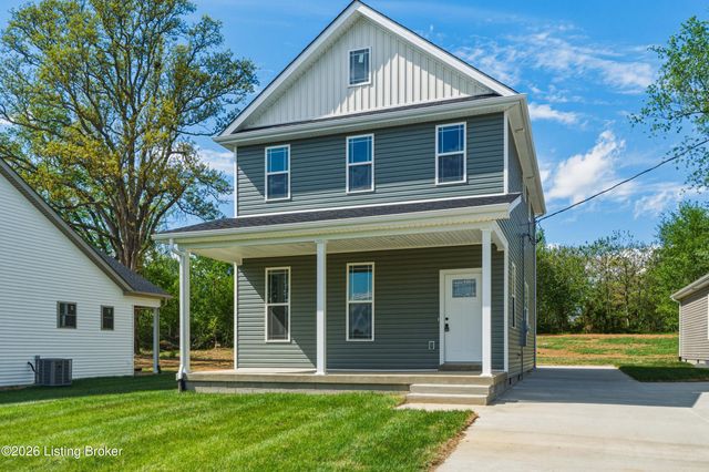 97 Tanner Rd, Hodgenville, KY 42748