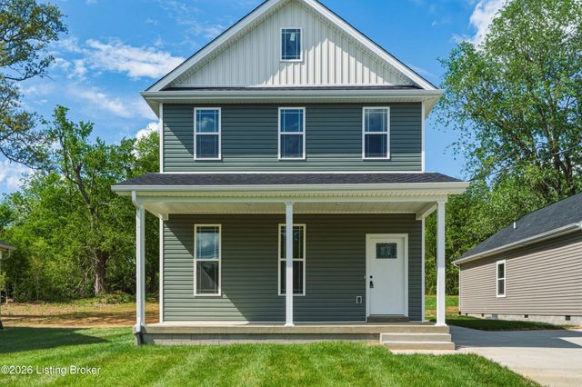 97 Tanner Rd, Hodgenville, KY 42748