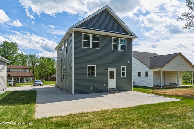 97 Tanner Rd, Hodgenville, KY 42748