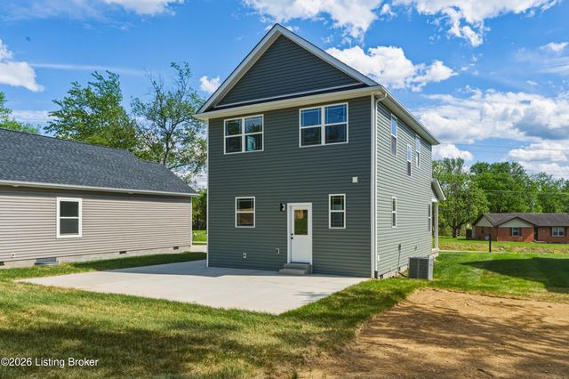 97 Tanner Rd, Hodgenville, KY 42748