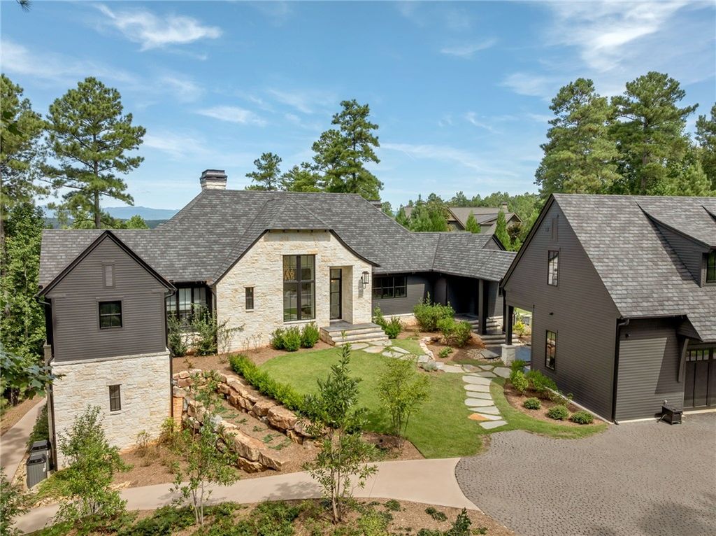 117 Sweet Blossom Way, Six Mile, SC 29682