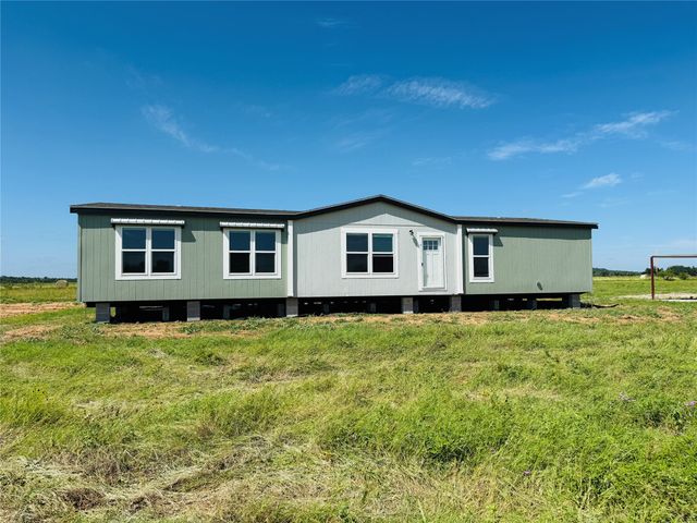 51 Kenzi Drive, Mineral Wells, TX 76067