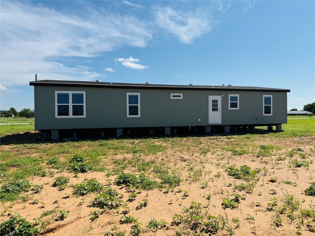 51 Kenzi Drive, Mineral Wells, TX 76067