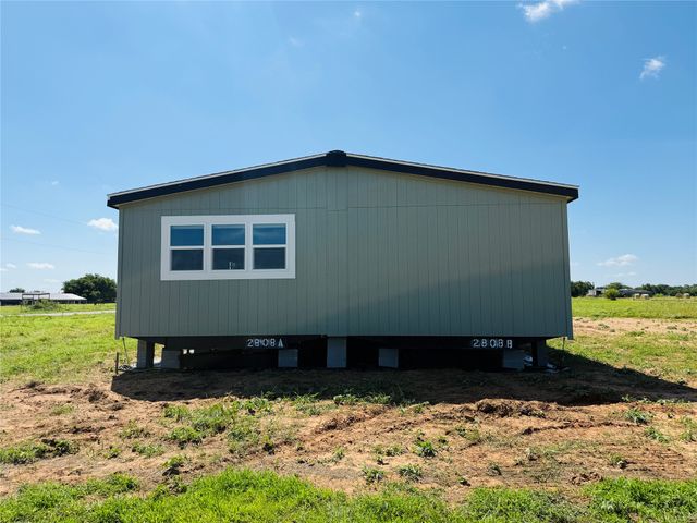 51 Kenzi Drive, Mineral Wells, TX 76067