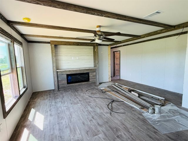 51 Kenzi Drive, Mineral Wells, TX 76067