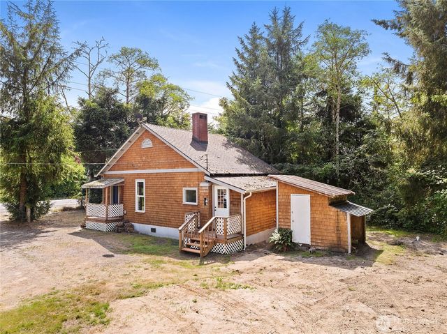 10205 Sandridge Road, Long Beach, WA 98631