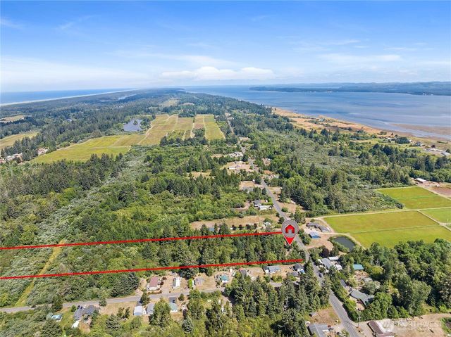 10205 Sandridge Road, Long Beach, WA 98631