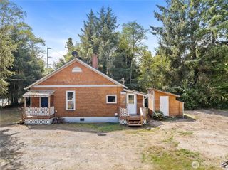 10205 Sandridge Road, Long Beach, WA 98631