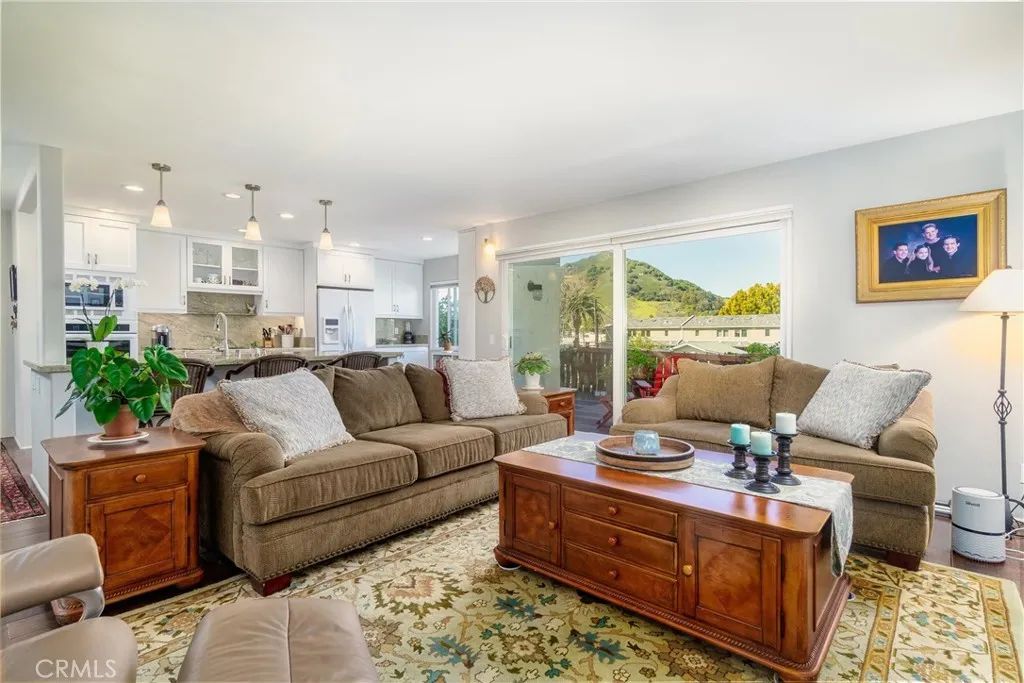 1415 Morro Street 5, San Luis Obispo, CA 93401