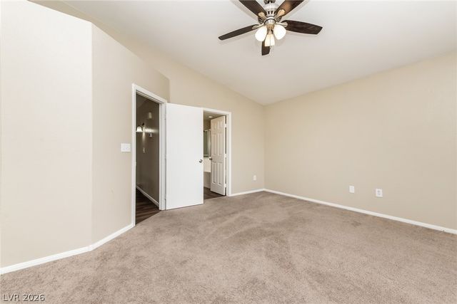 1605 Knoll Heights Court, North Las Vegas, NV 89032