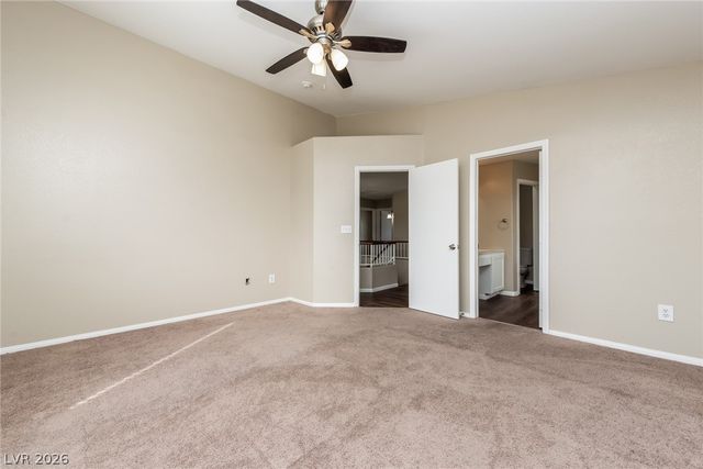 1605 Knoll Heights Court, North Las Vegas, NV 89032