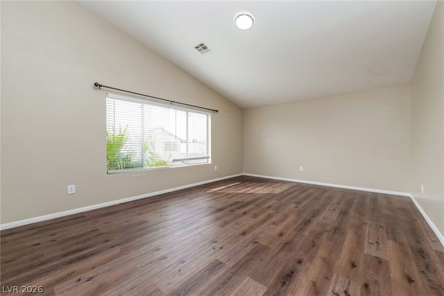 1605 Knoll Heights Court, North Las Vegas, NV 89032