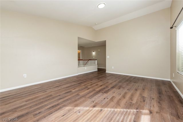 1605 Knoll Heights Court, North Las Vegas, NV 89032