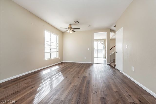 1605 Knoll Heights Court, North Las Vegas, NV 89032