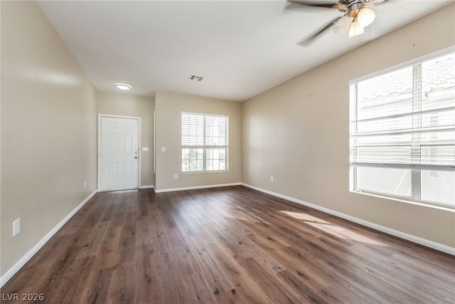 1605 Knoll Heights Court, North Las Vegas, NV 89032