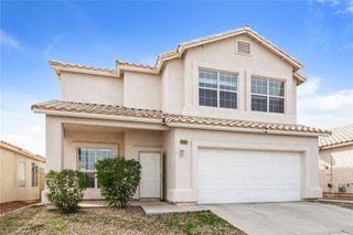 1605 Knoll Heights Court, North Las Vegas, NV 89032