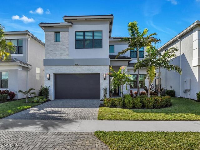 20152 Camellia Crosse LN, Estero, FL 33928