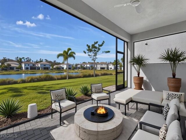 20152 Camellia Crosse LN, Estero, FL 33928