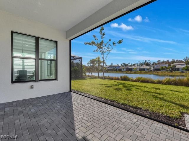 20152 Camellia Crosse LN, Estero, FL 33928