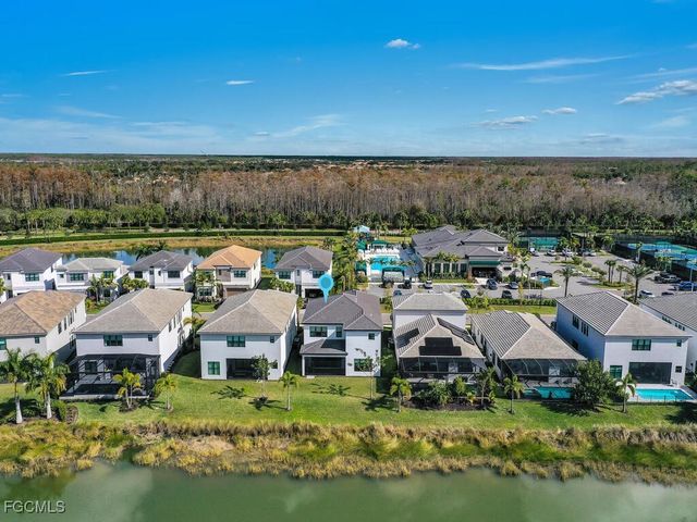 20152 Camellia Crosse LN, Estero, FL 33928