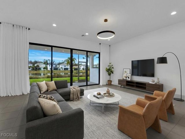 20152 Camellia Crosse LN, Estero, FL 33928