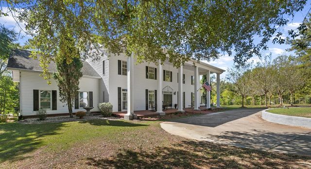 507 Limestone Road, Dothan, AL 36301