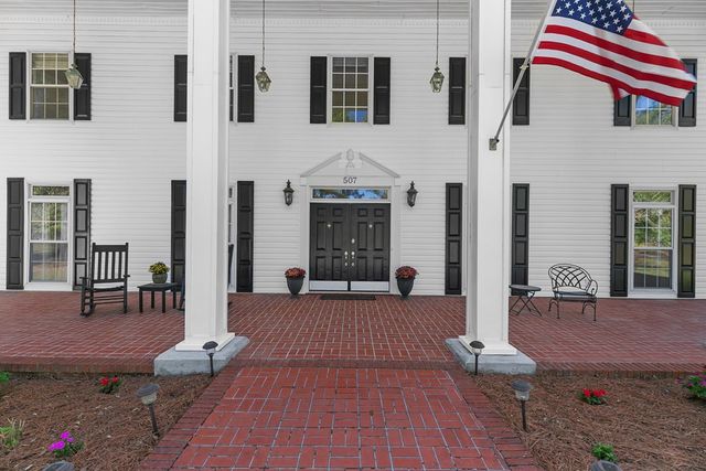 507 Limestone Road, Dothan, AL 36301