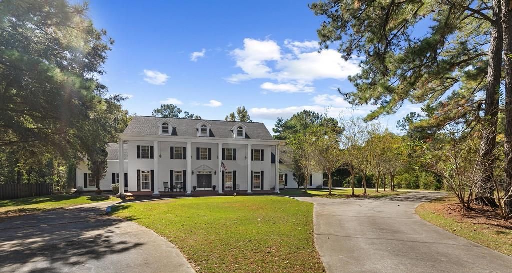 507 Limestone Road, Dothan, AL 36301