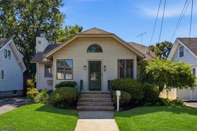 814 Willis Pl, Roselle Park Boro, NJ 07204