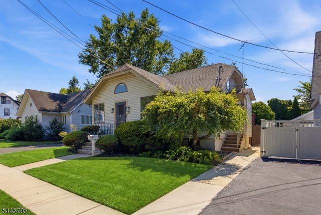 814 Willis Pl, Roselle Park Boro, NJ 07204