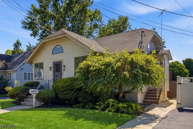 814 Willis Pl, Roselle Park Boro, NJ 07204