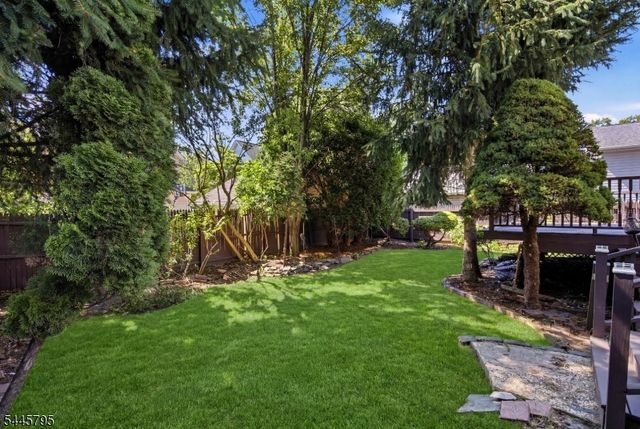 814 Willis Pl, Roselle Park Boro, NJ 07204
