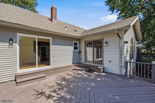 814 Willis Pl, Roselle Park Boro, NJ 07204