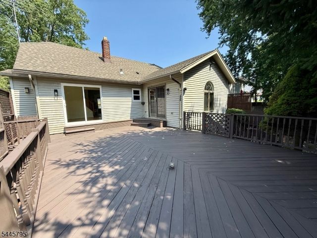 814 Willis Pl, Roselle Park Boro, NJ 07204
