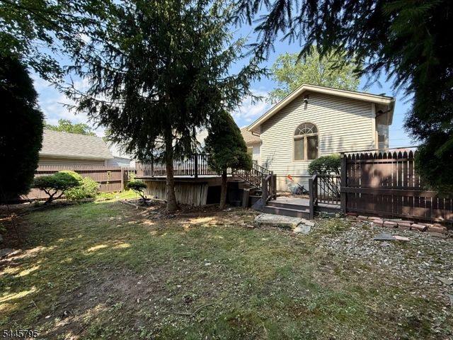 814 Willis Pl, Roselle Park Boro, NJ 07204
