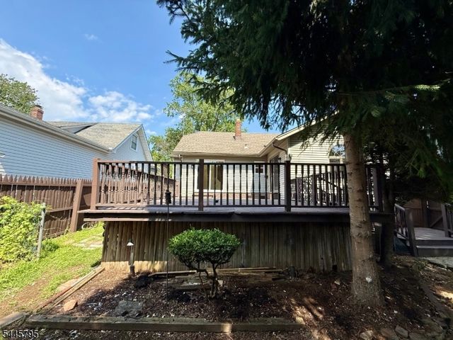 814 Willis Pl, Roselle Park Boro, NJ 07204