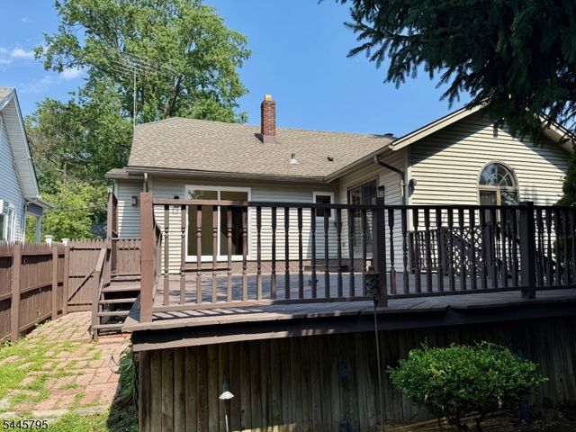 814 Willis Pl, Roselle Park Boro, NJ 07204