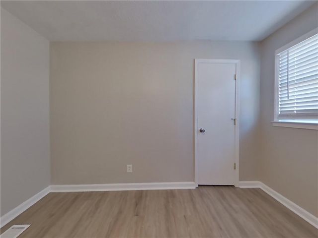 Address unavailable.