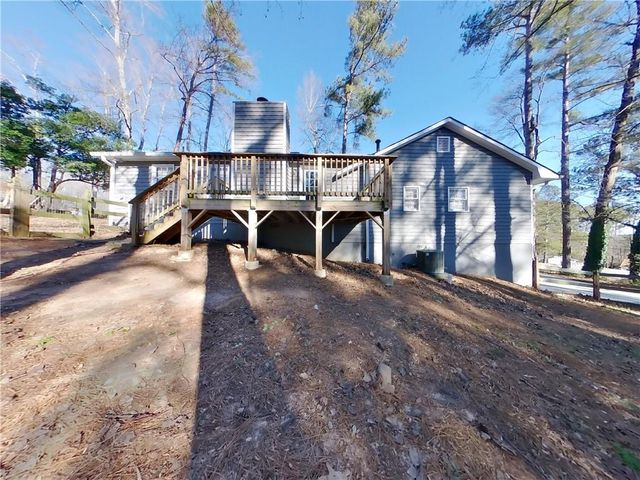 Address unavailable.