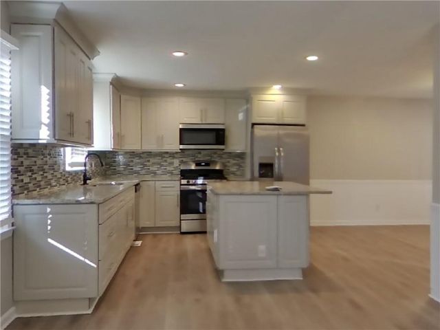 Address unavailable.