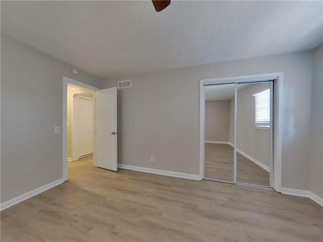 Address unavailable.