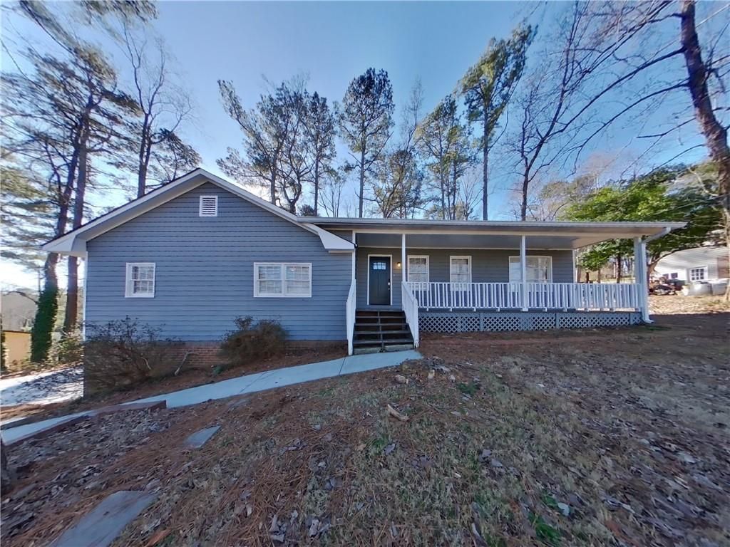 Address unavailable.