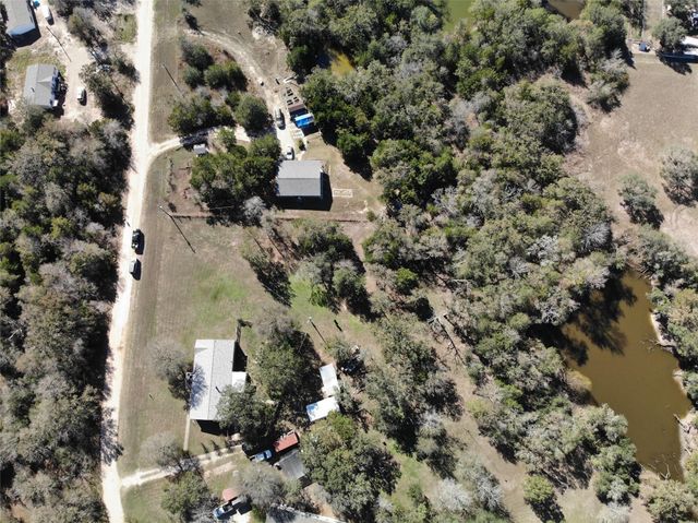 2200 Lake Ridge, Caldwell, TX 77836