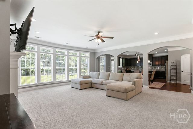 123 Clover Pointe Circle, Guyton, GA 31312