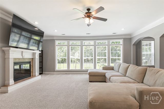123 Clover Pointe Circle, Guyton, GA 31312