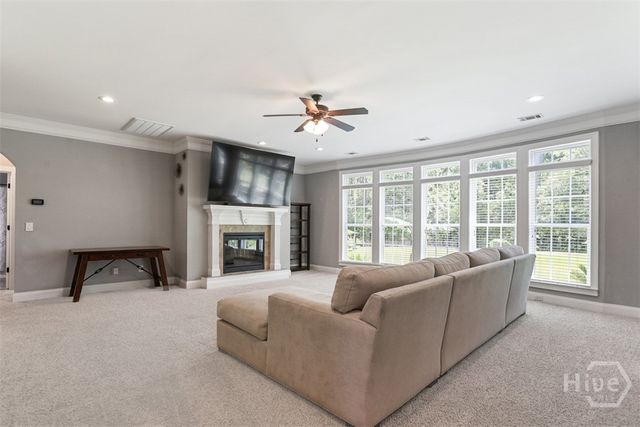 123 Clover Pointe Circle, Guyton, GA 31312