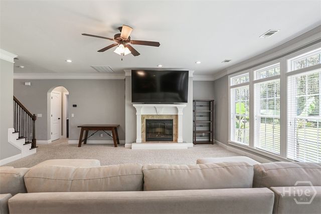 123 Clover Pointe Circle, Guyton, GA 31312
