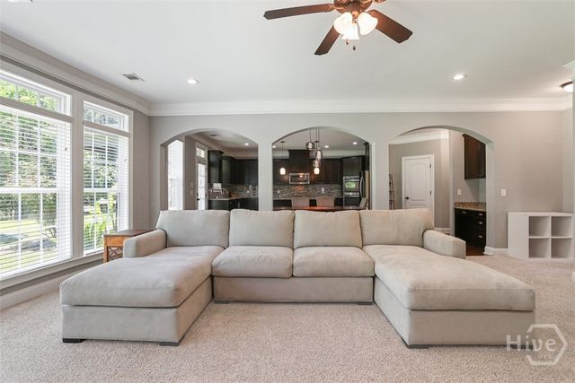123 Clover Pointe Circle, Guyton, GA 31312